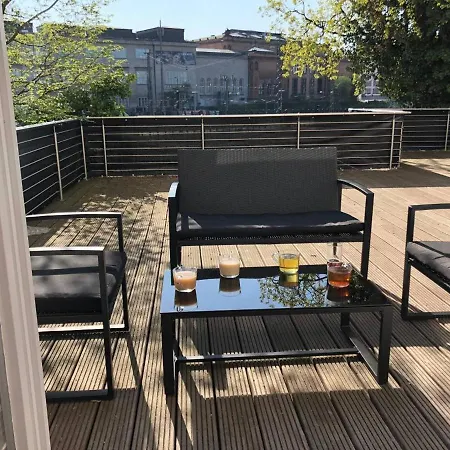 Apartment Fischteichen Gold Erlangen