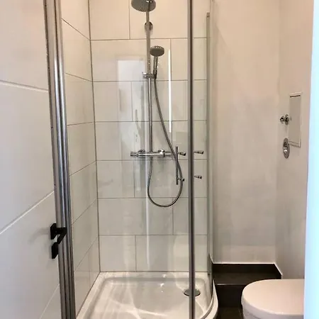 Apartment Fischteichen Gold *