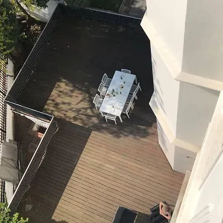 Apartment Fischteichen Gold Erlangen
