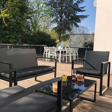 Fischteichen Gold Apartment